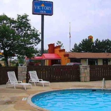 A Victory Inn - Roseville Udogodnienia zdjęcie